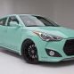Hyundai Veloster Turbo JP Edition ConceptHyundai Veloster Turbo JP Edition Concept