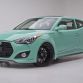 Hyundai Veloster Turbo JP Edition ConceptHyundai Veloster Turbo JP Edition Concept