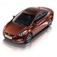 Hyundai Avante 2013