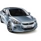 Hyundai Avante 2013
