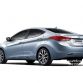 Hyundai Avante 2013