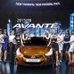 Hyundai Avante 2013