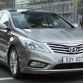 2012 Hyundai Grandeur-Azera launched in Korea
