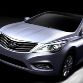 2012 Hyundai Grandeur-Azera launched in Korea