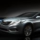 2012 Hyundai Grandeur-Azera launched in Korea