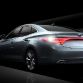 2012 Hyundai Grandeur-Azera launched in Korea