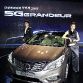 2012 Hyundai Grandeur-Azera launched in Korea