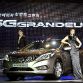 2012 Hyundai Grandeur-Azera launched in Korea
