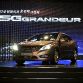 2012 Hyundai Grandeur-Azera launched in Korea