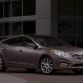 Hyundai Azera 2012