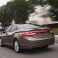Hyundai Azera 2012