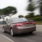 Hyundai Azera 2012