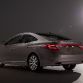 Hyundai Azera 2012