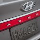 Hyundai Azera 2012