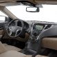 Hyundai Azera 2012