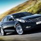 Hyundai Azera 2012