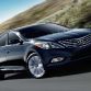 Hyundai Azera 2012
