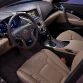 Hyundai Azera 2012