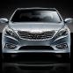 Hyundai Azera 2012