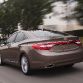Hyundai Azera 2012