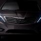 Hyundai Azera 2012