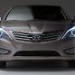 Hyundai Azera 2012