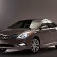 Hyundai Azera 2012