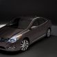 Hyundai Azera 2012