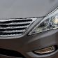 Hyundai Azera 2012