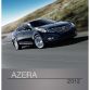 Hyundai Azera 2012