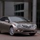 Hyundai Azera 2012