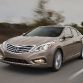 Hyundai Azera 2012