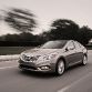 Hyundai Azera 2012