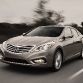 Hyundai Azera 2012