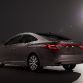 Hyundai Azera 2012