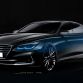 Hyundai Azera 2017 teasers (1)