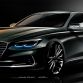 Hyundai Azera 2017 teasers (2)