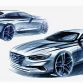 Hyundai Azera 2017 teasers (6)