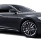 Hyundai Azera 2017 (1)