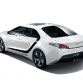 Hyundai Blue2 Concept