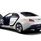 Hyundai Blue2 Concept