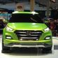 Hyundai Creta STC pickup concept