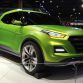 Hyundai Creta STC pickup concept