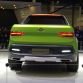 Hyundai Creta STC pickup concept