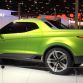 Hyundai Creta STC pickup concept