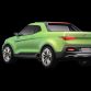Hyundai Creta STC pickup concept (3)