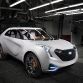Hyundai Curb Concept