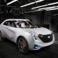 Hyundai Curb Concept