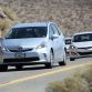 Hyundai dedicated hybrid mule spy photo (1)