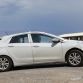 Hyundai dedicated hybrid mule spy photo (12)